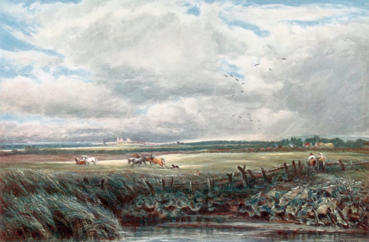  af James Orrock