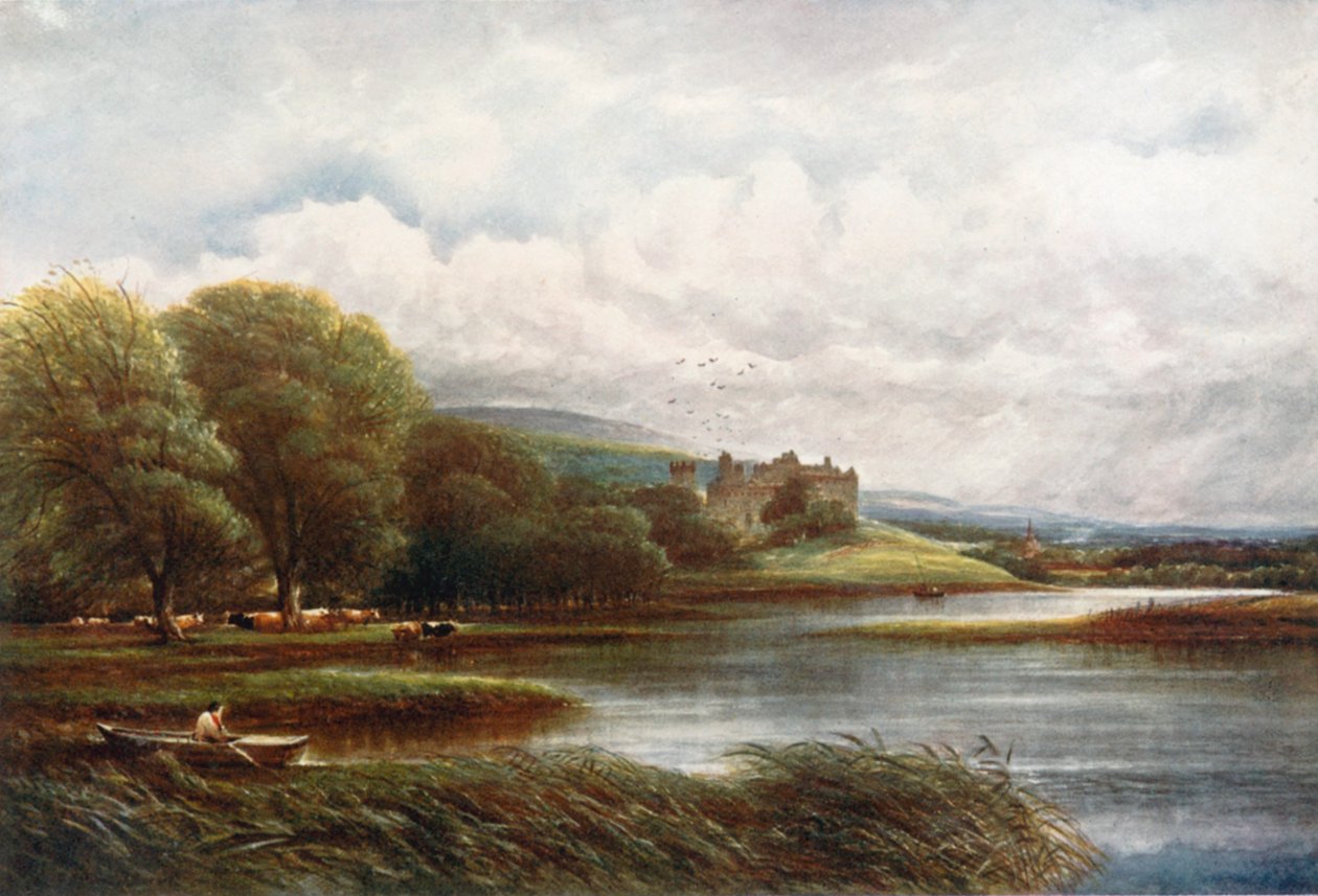  af James Orrock