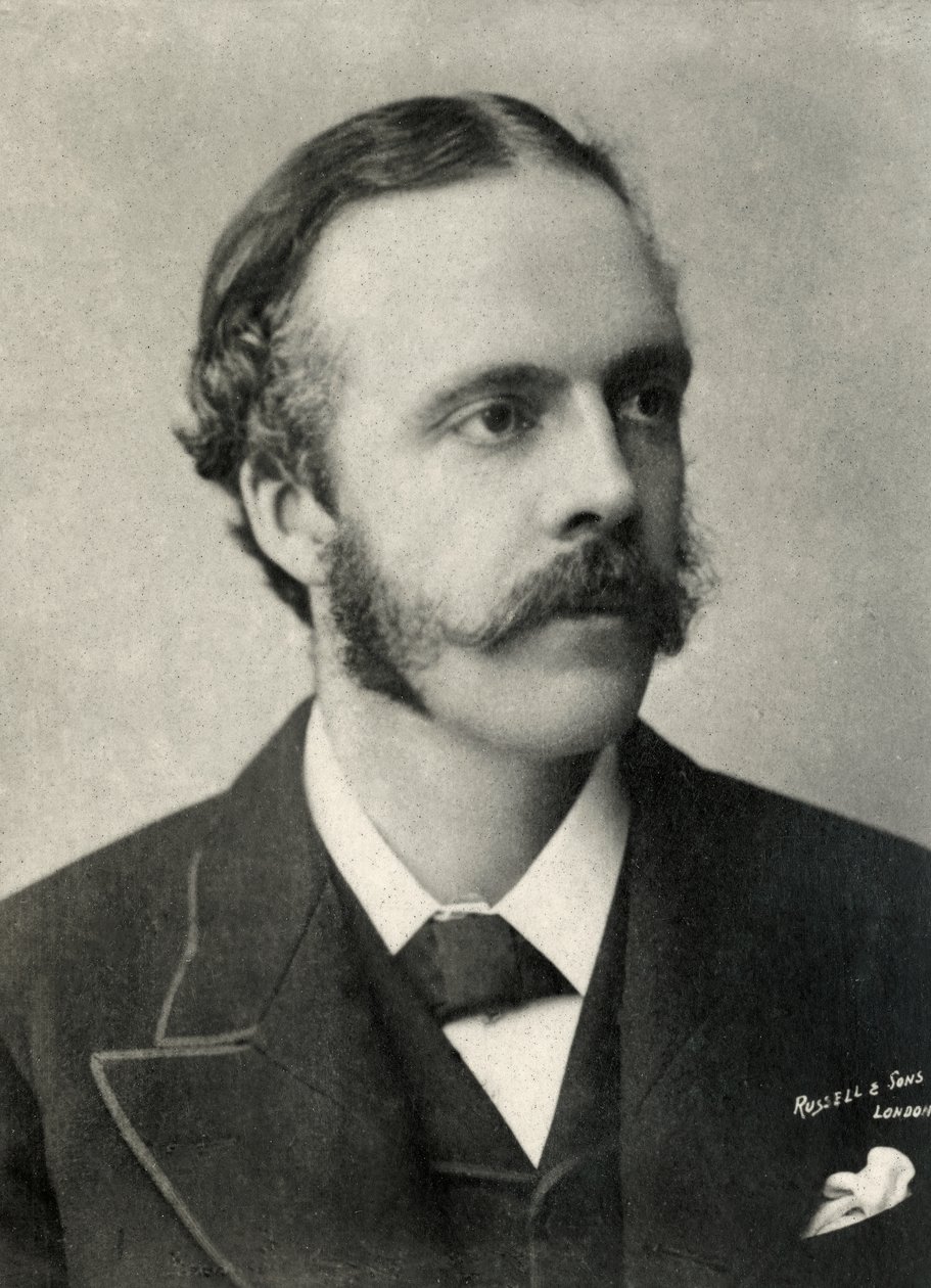  af James Russell