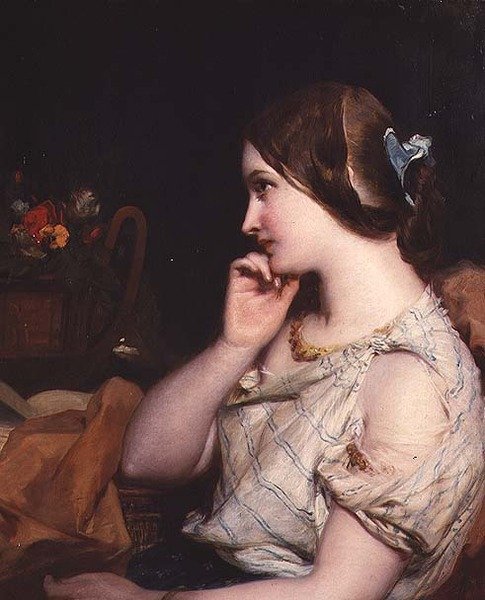 Overvejelse af James Sant