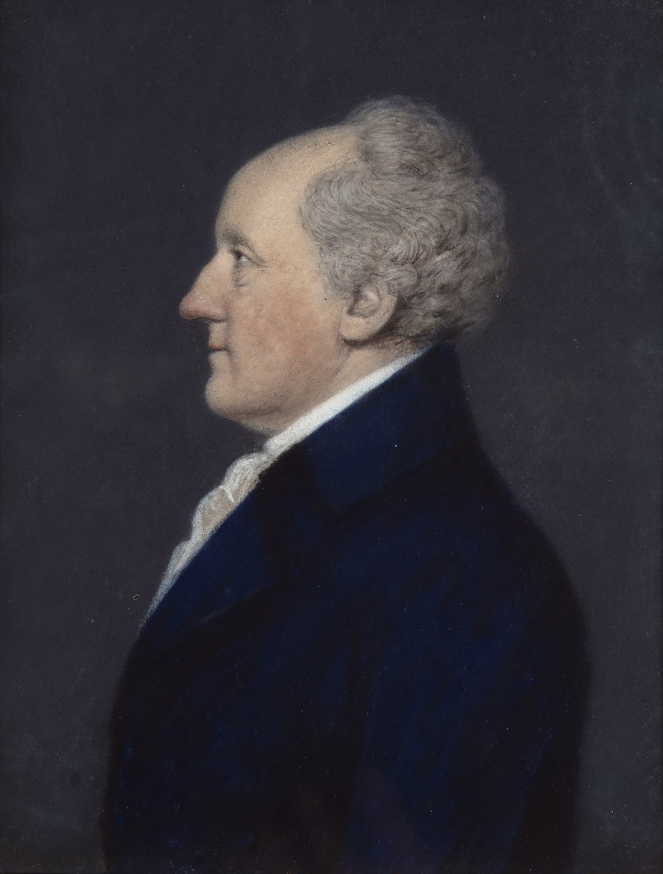 Charles Townsend, muligvis 1803 af James Sharples