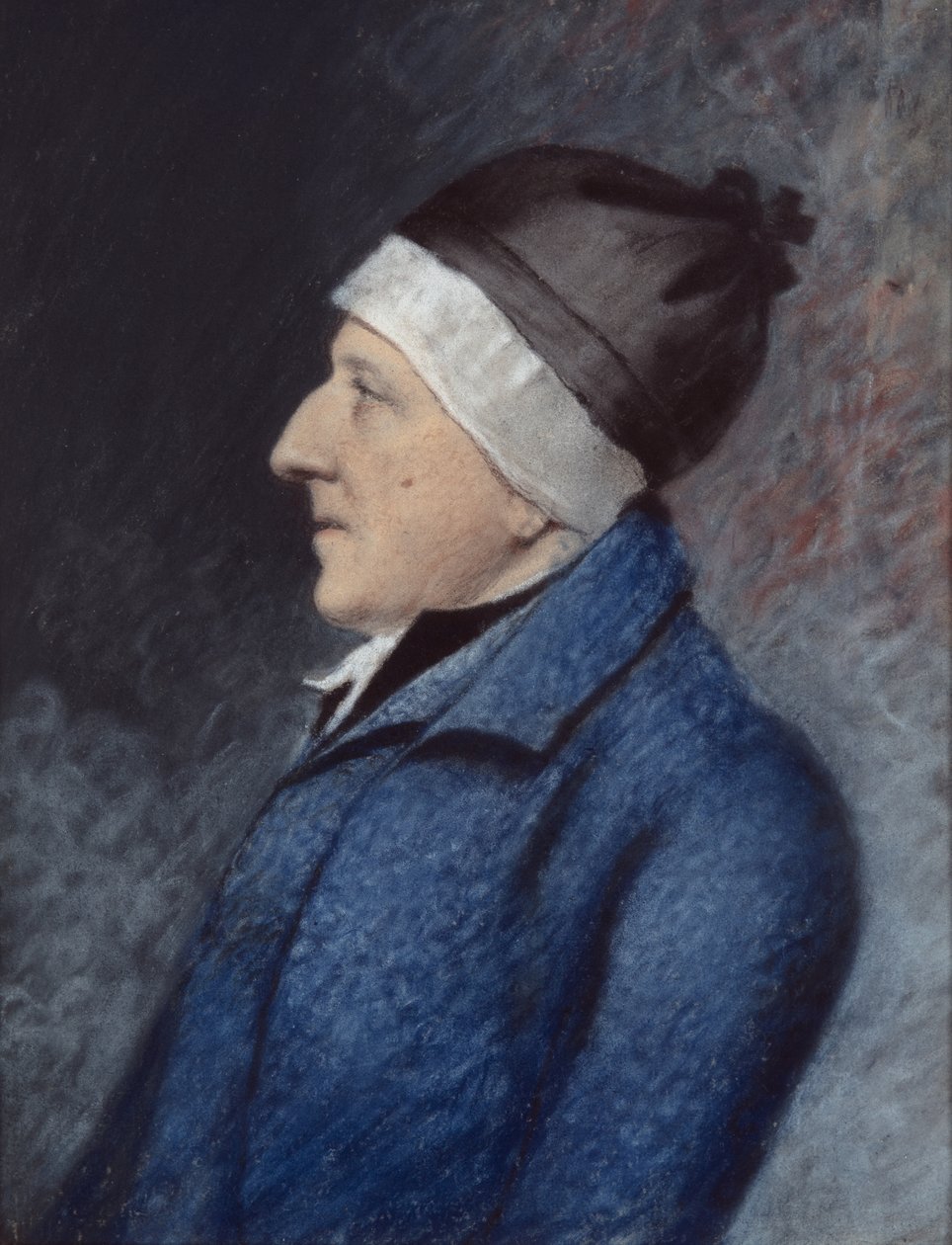 Dr. Haygarthdani af James Sharples