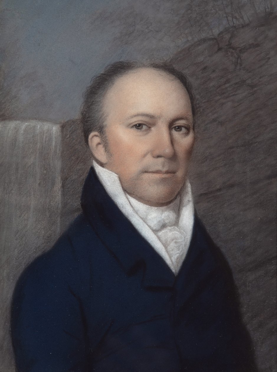 General Northdani af James Sharples