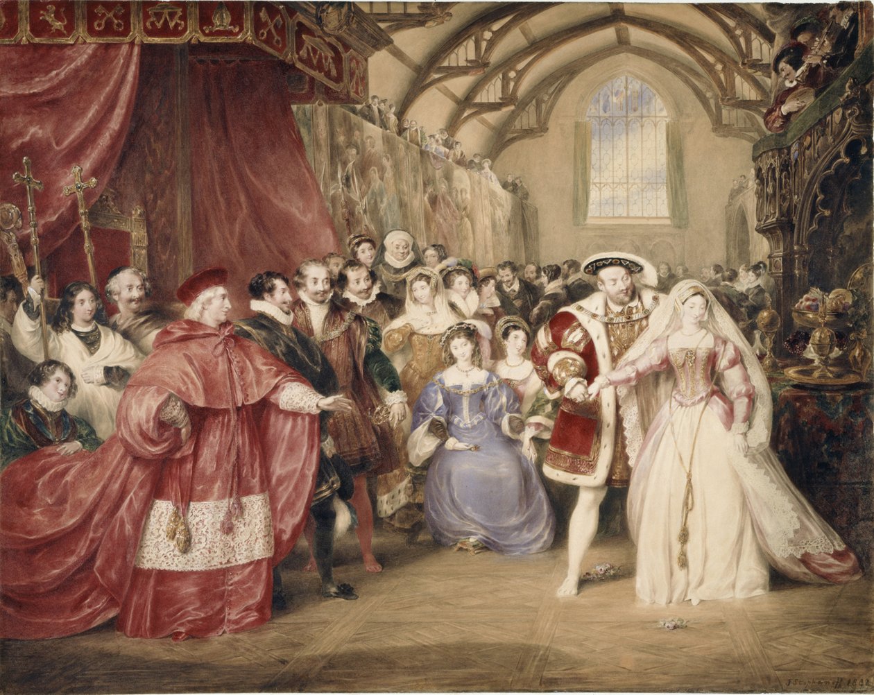 Henry VIII