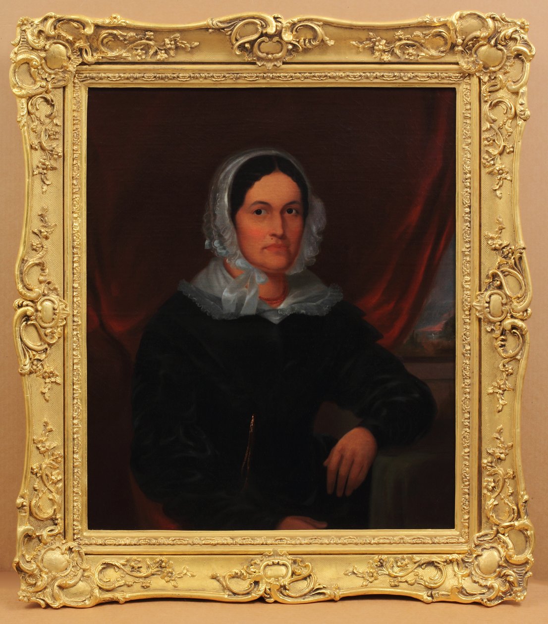  af James Stidun