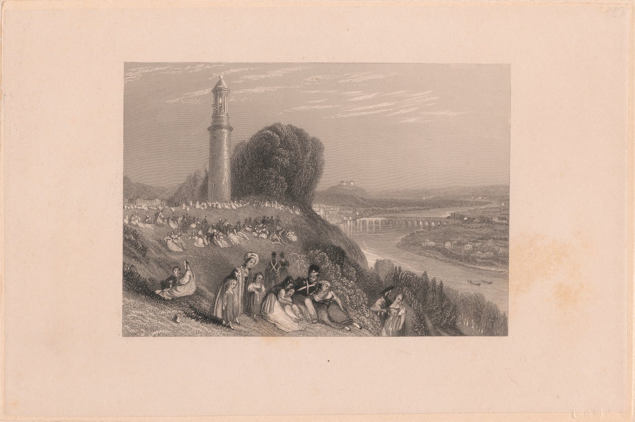 Lanterne af St. Cloud af James T. Willmore