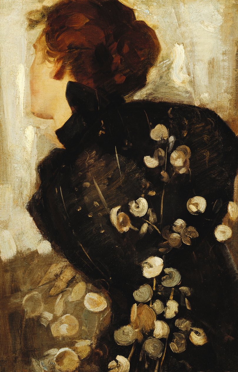 Ærlighed, af James Torrance