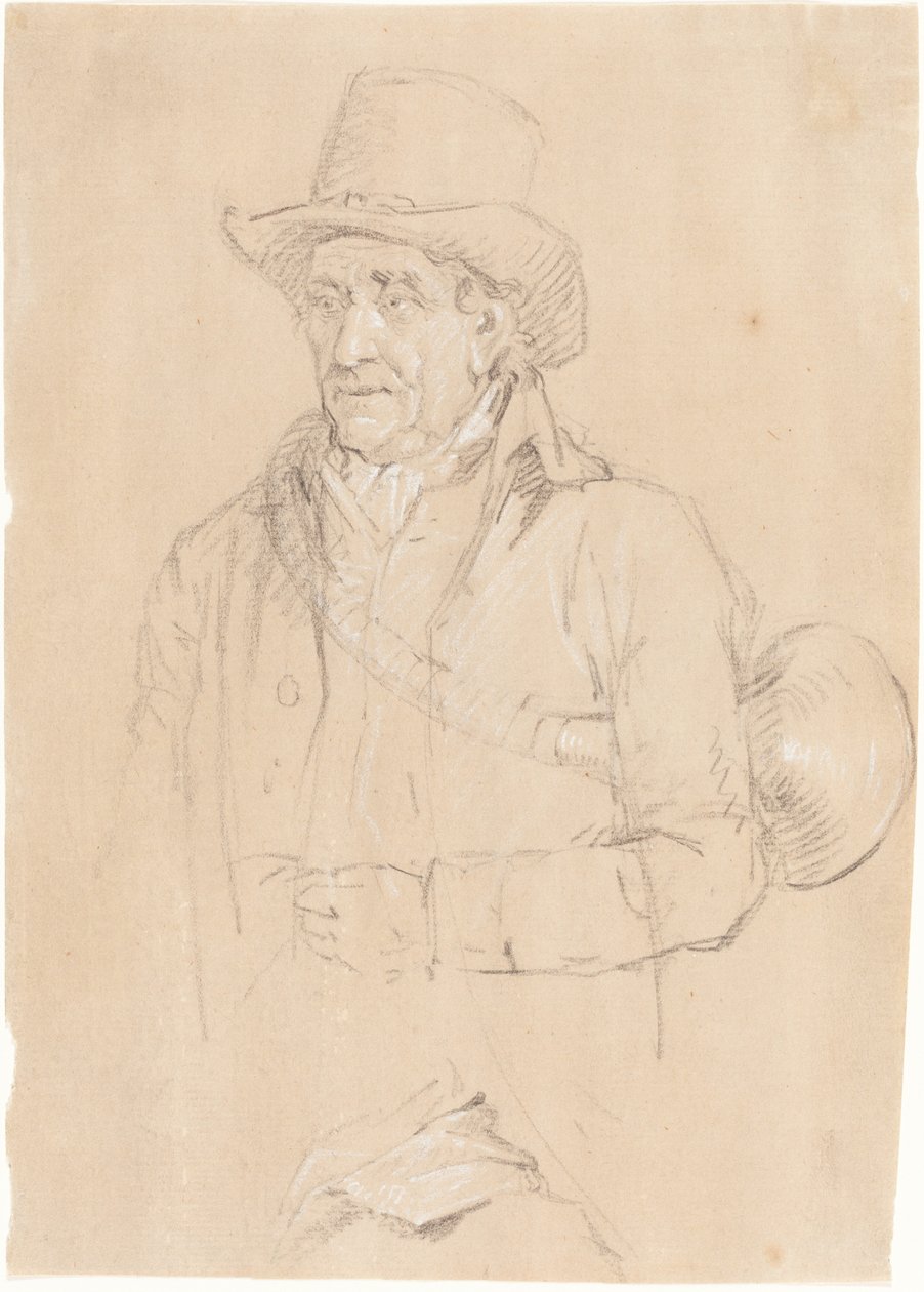 Jordstopperen af James Ward