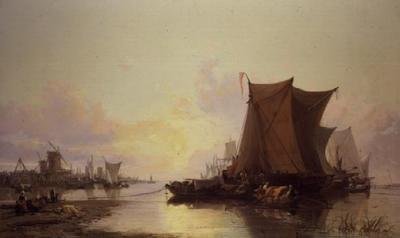 Rotterdam af James Webb