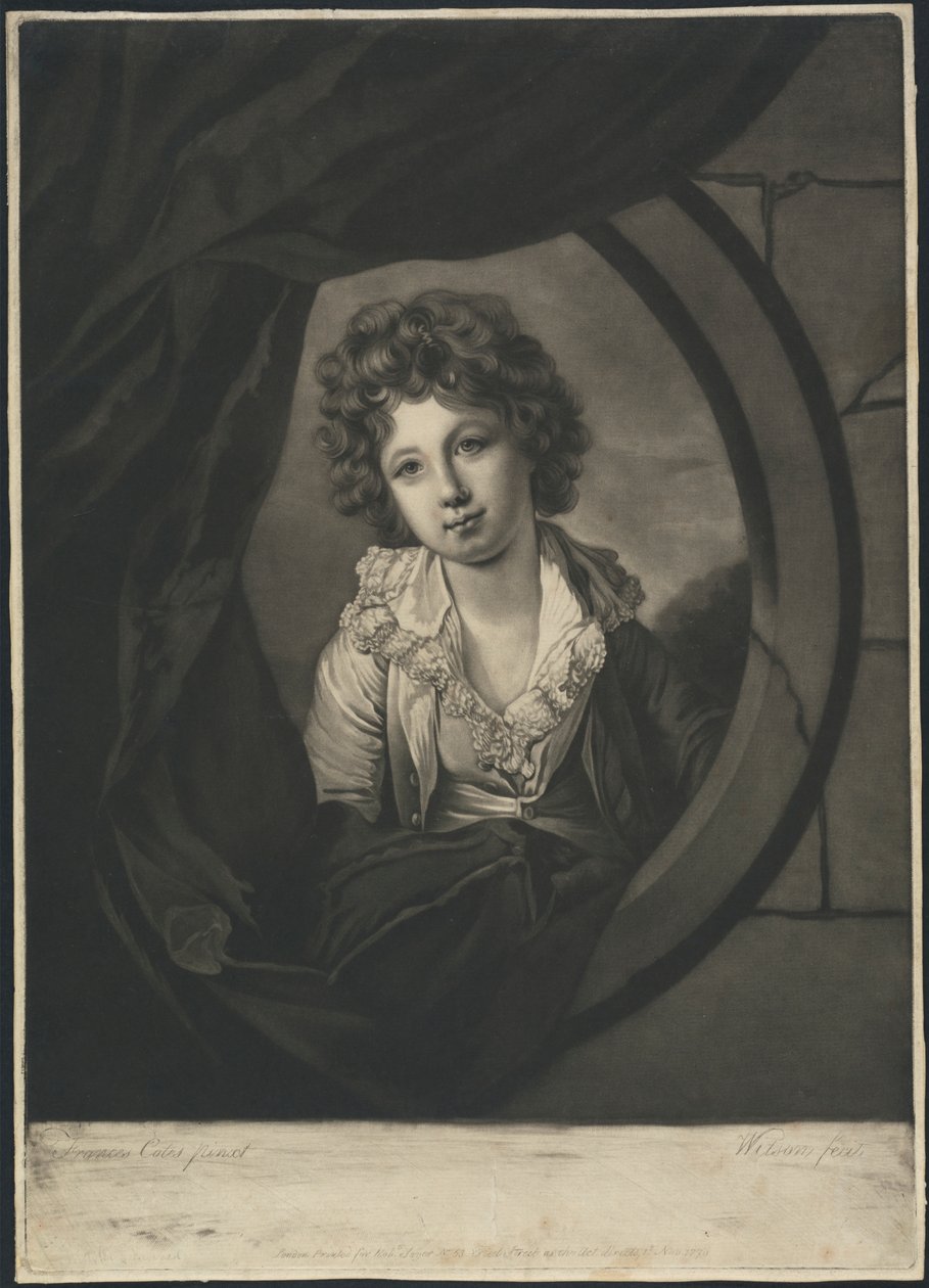Skinnermester af James Wilson