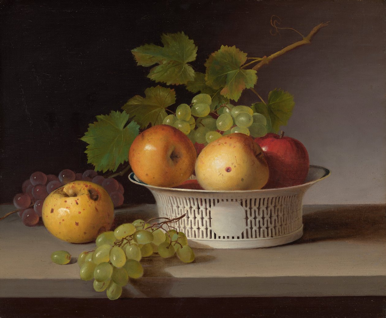  af James the Elder Peale
