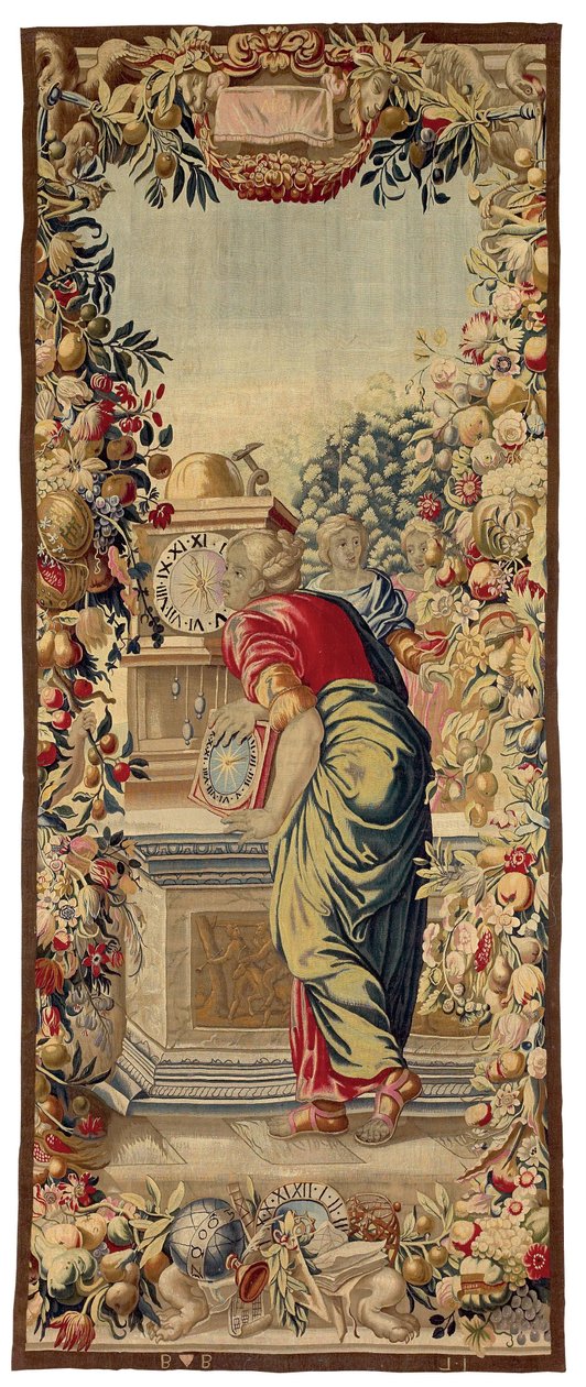Ungdom af Jan Leyniers