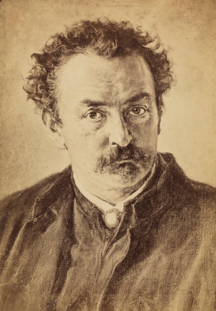 Henryk Groppler af Jan Alojzy Matejko