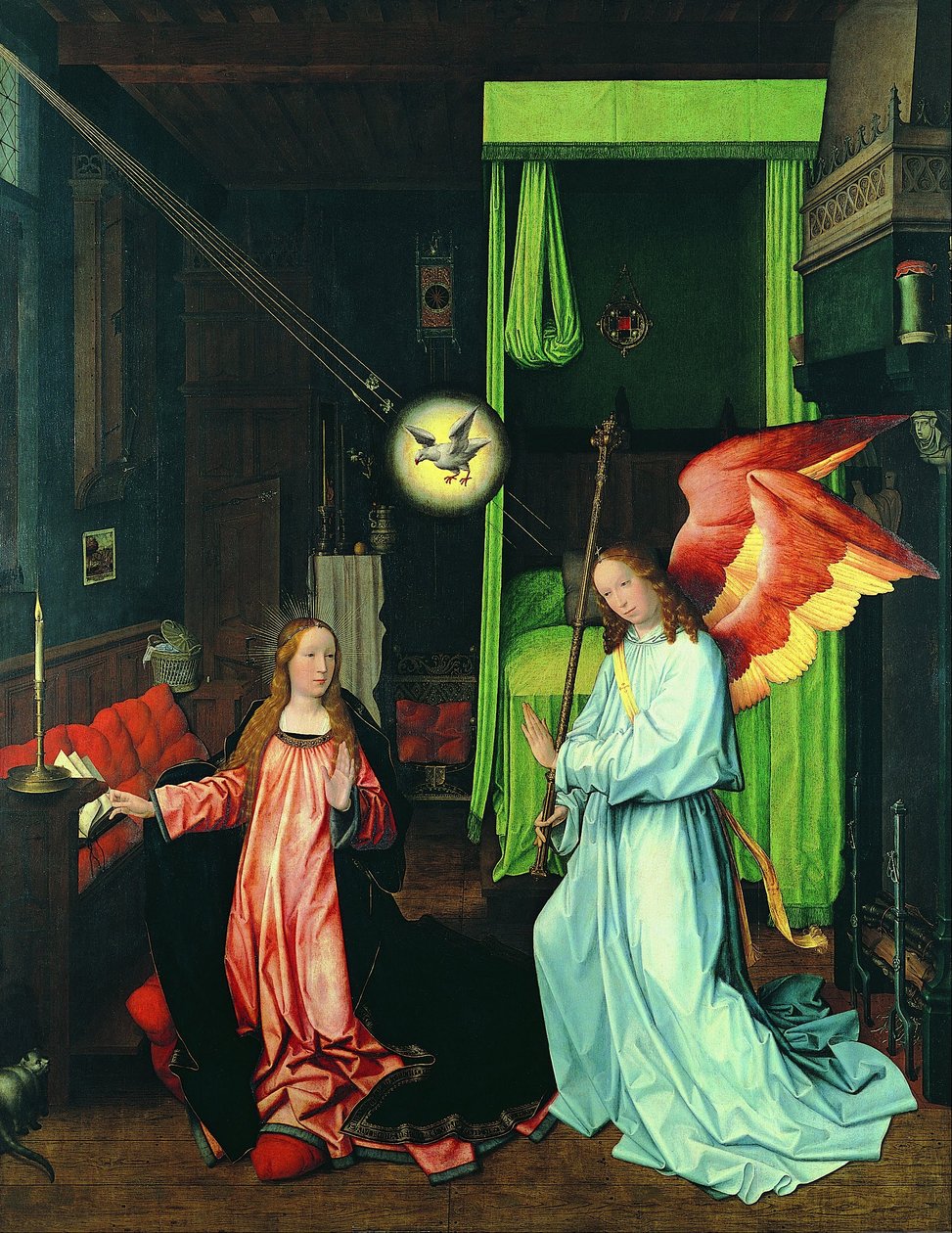 Meddelelse af Jan Provoost