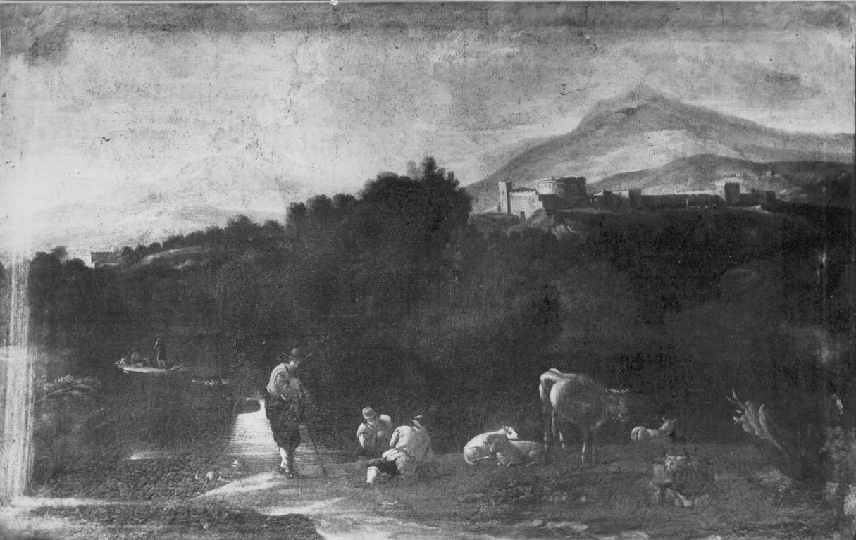 Hyrder af Jan van Kessel the Elder