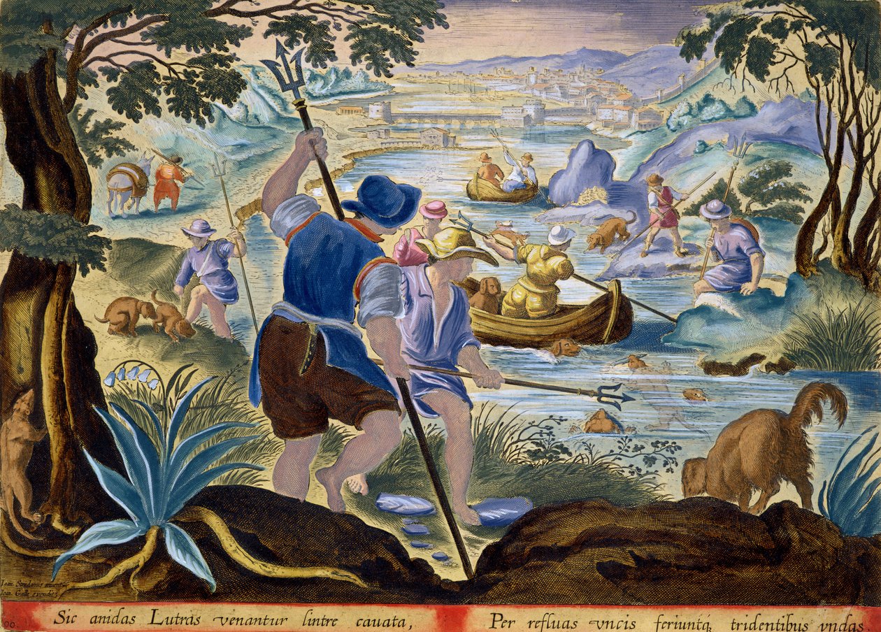 Fishing with Tridents, plade 90 fra 