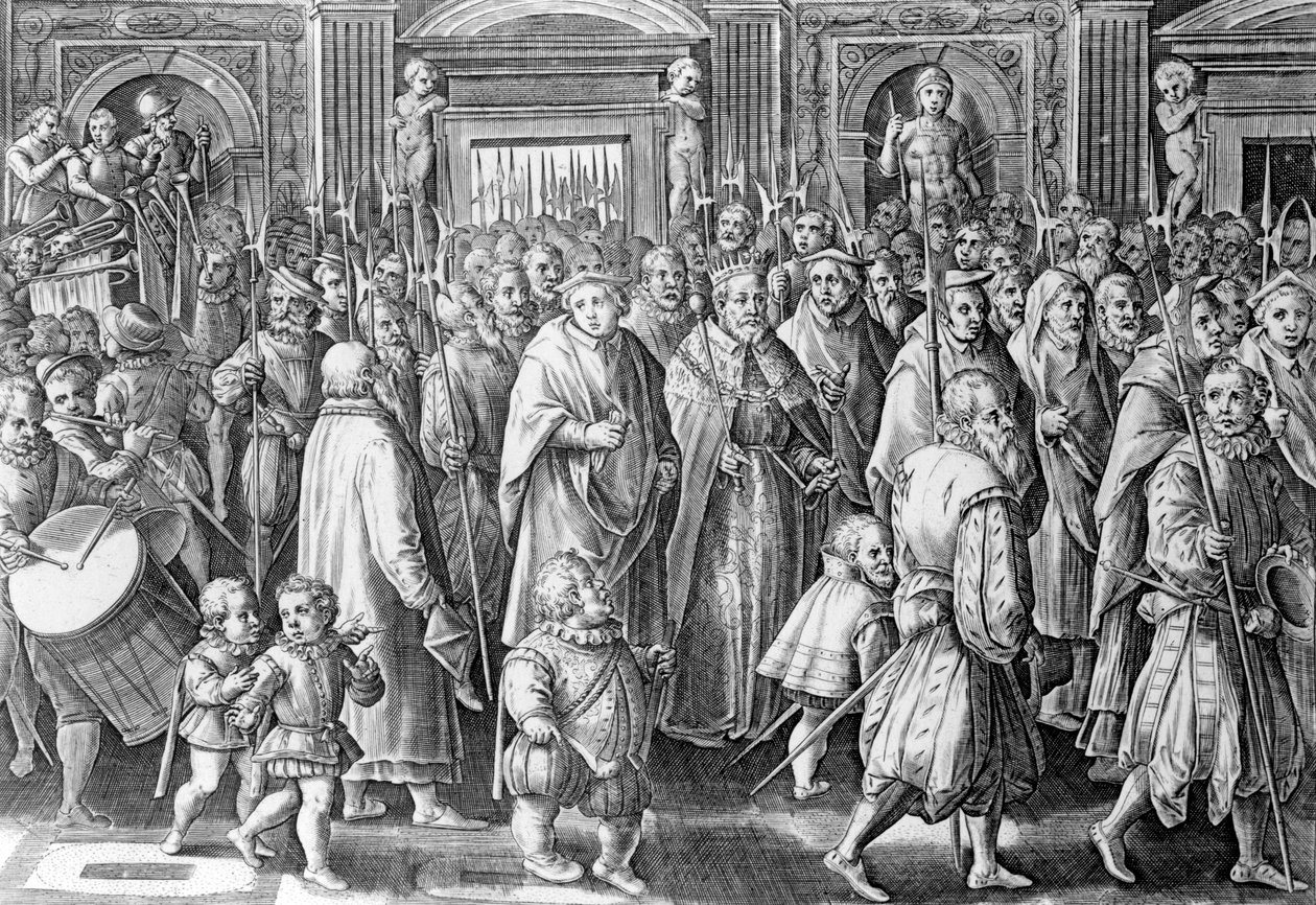 Cosimo I