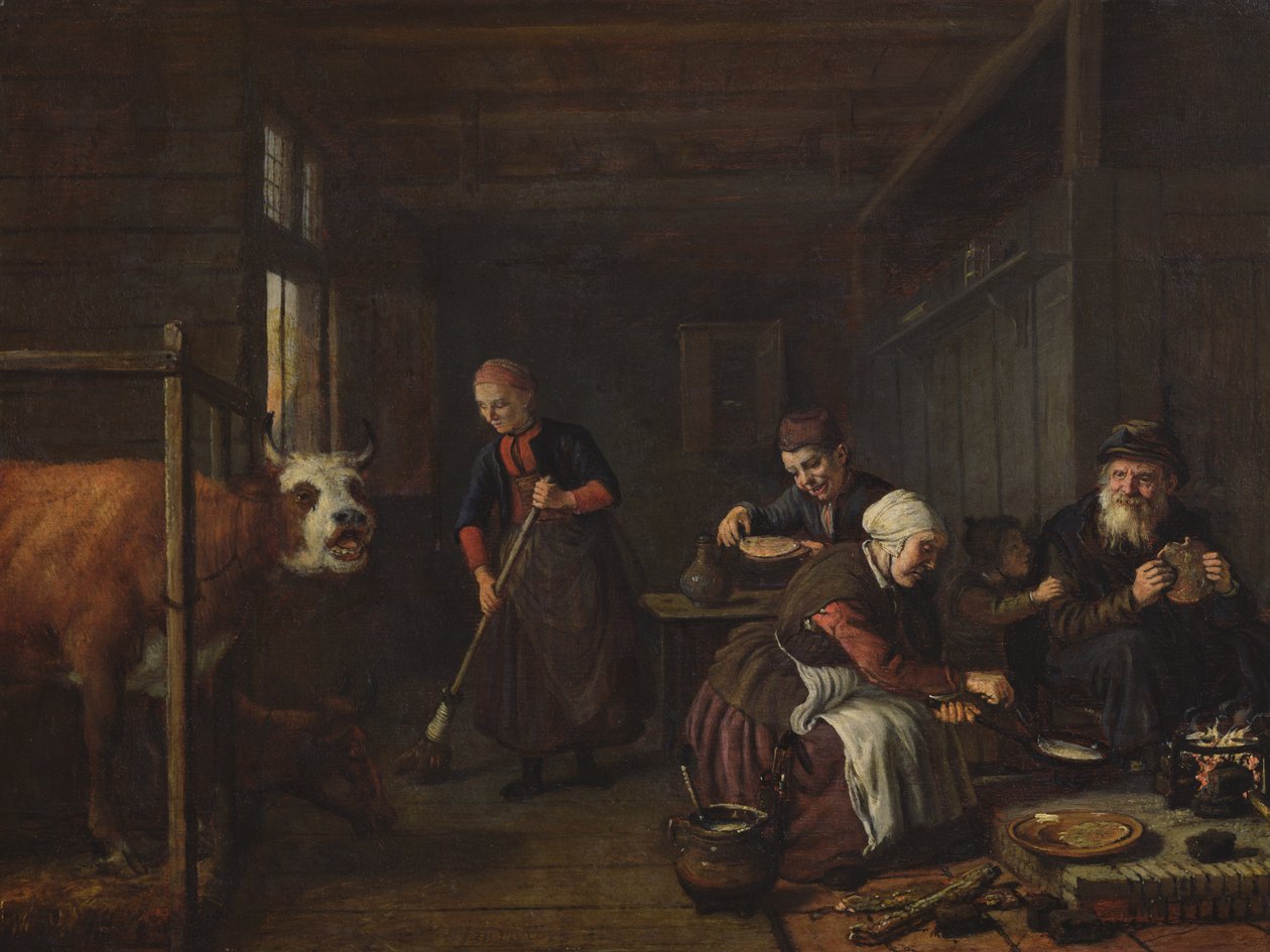 The Crepes af Jan 1620 76 Victors