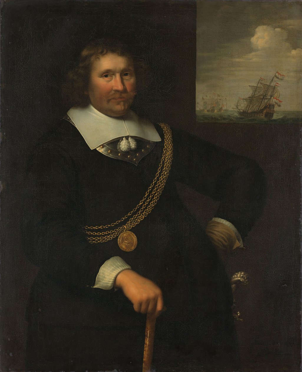  af Jan Albertsz Rotius