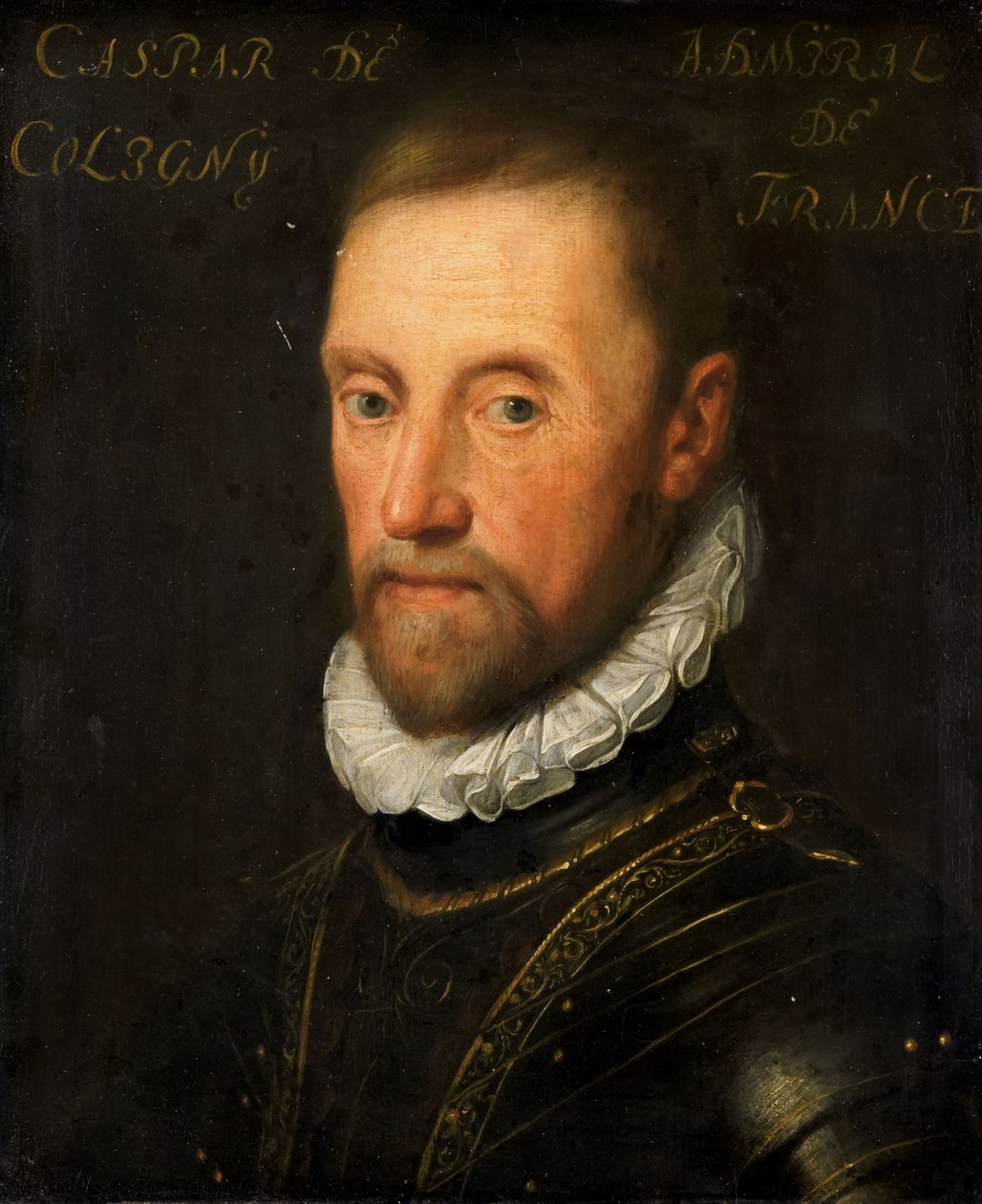  af Jan Anthonisz. van Ravesteyn