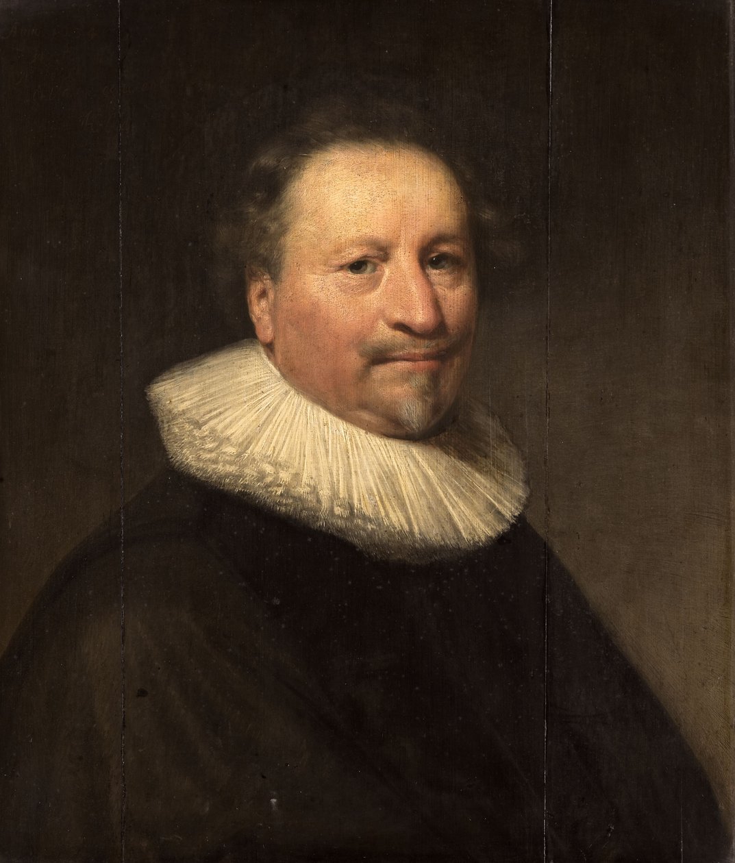  af Jan Anthonisz. van Ravesteyn