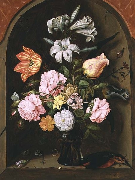 Ukendt billede af Jan Baptist van Fornenburgh