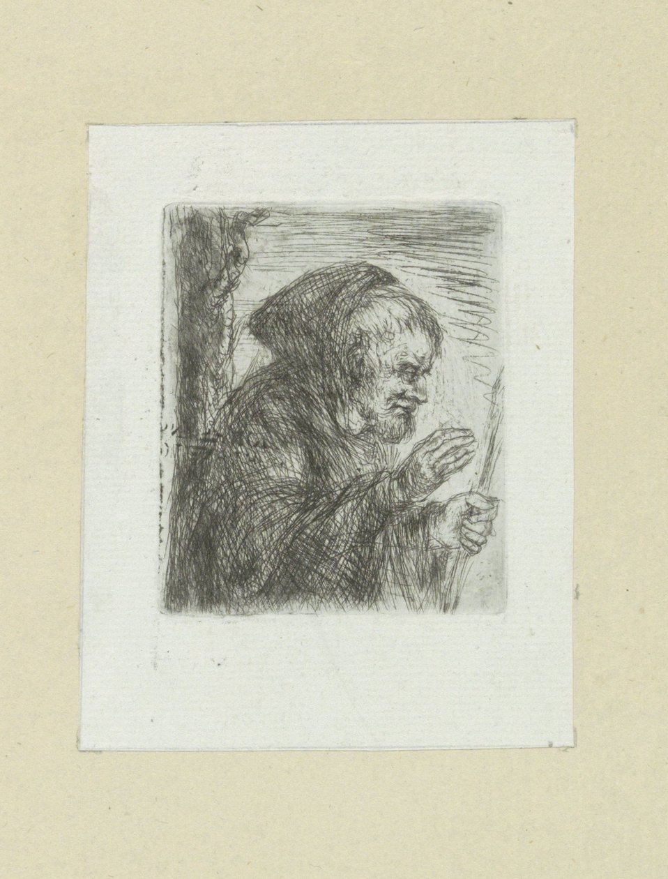 Kluizenaar The Compleat Work of Etchings af John Chalon / Oeuvre Complette des Eaux Fortes af Jean Chalon (serietitel) af Jan Chalon