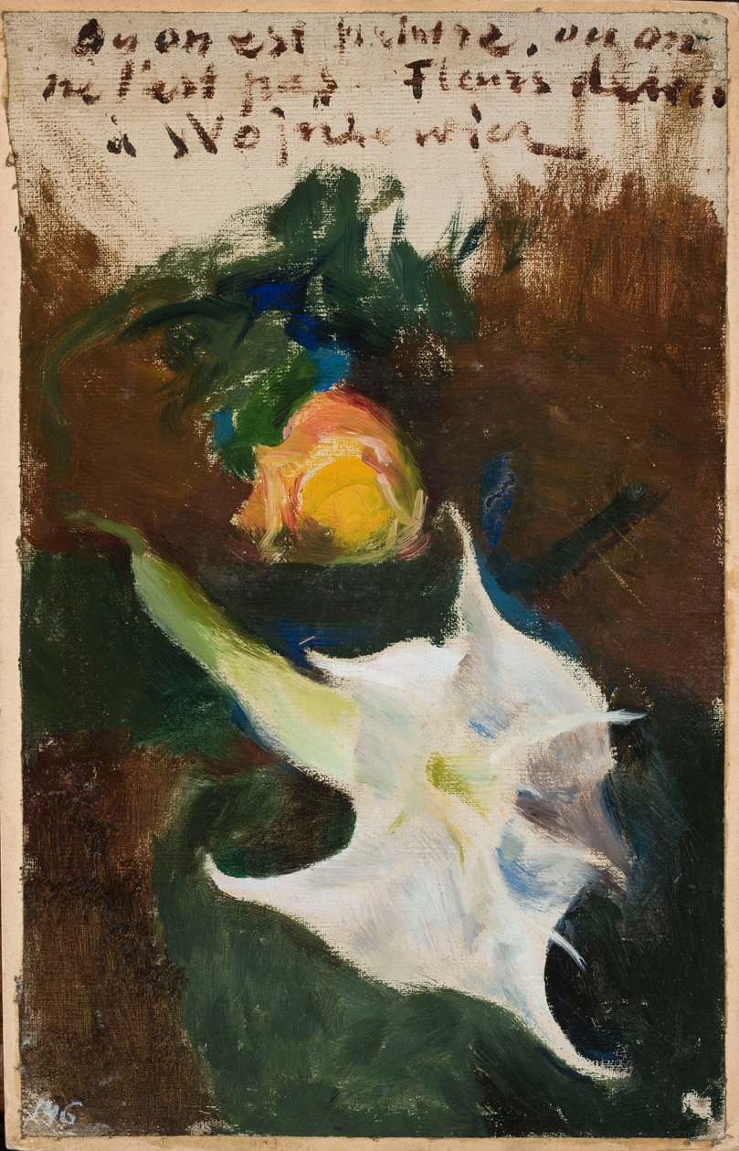 Blomster af Jan Ciągliński
