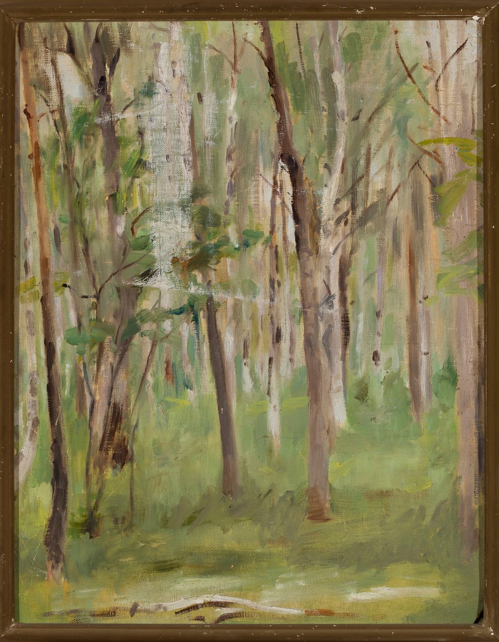 Mariino – lasek af Jan Ciągliński