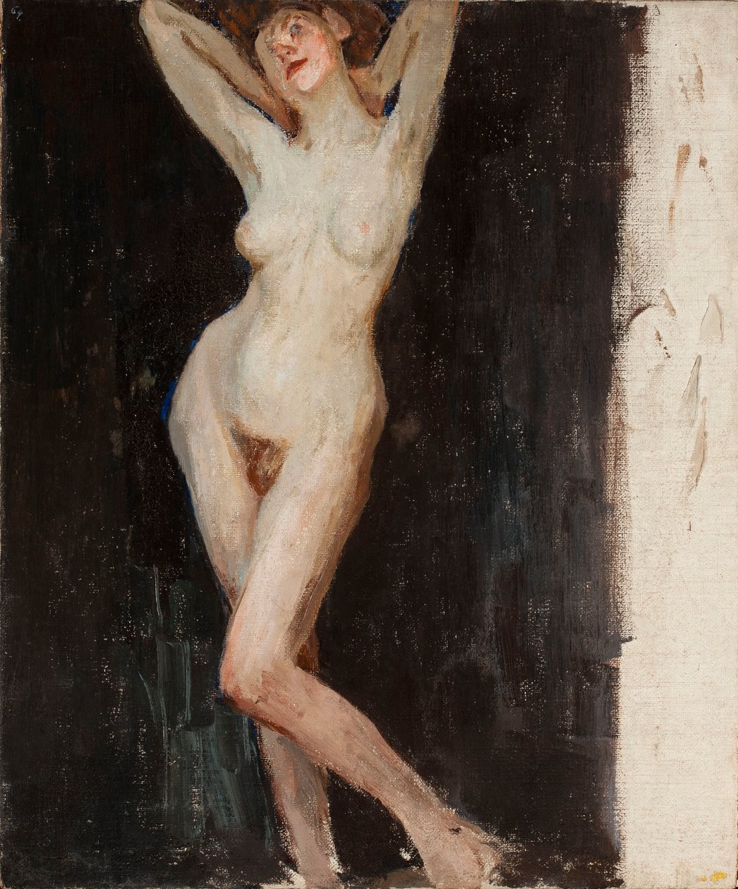 Model af Jan Ciągliński