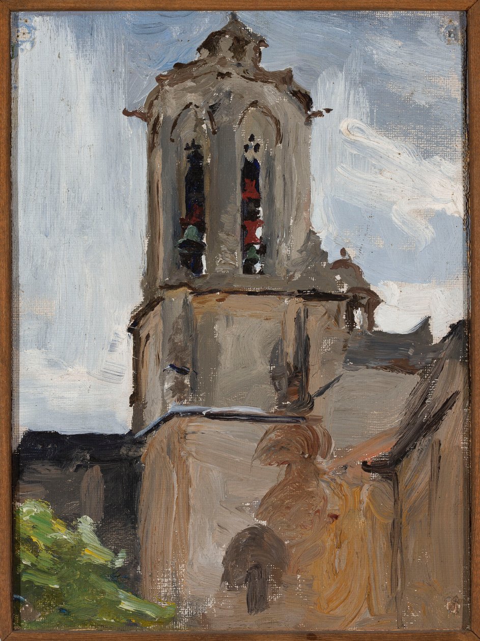 Tarragona af Jan Ciągliński