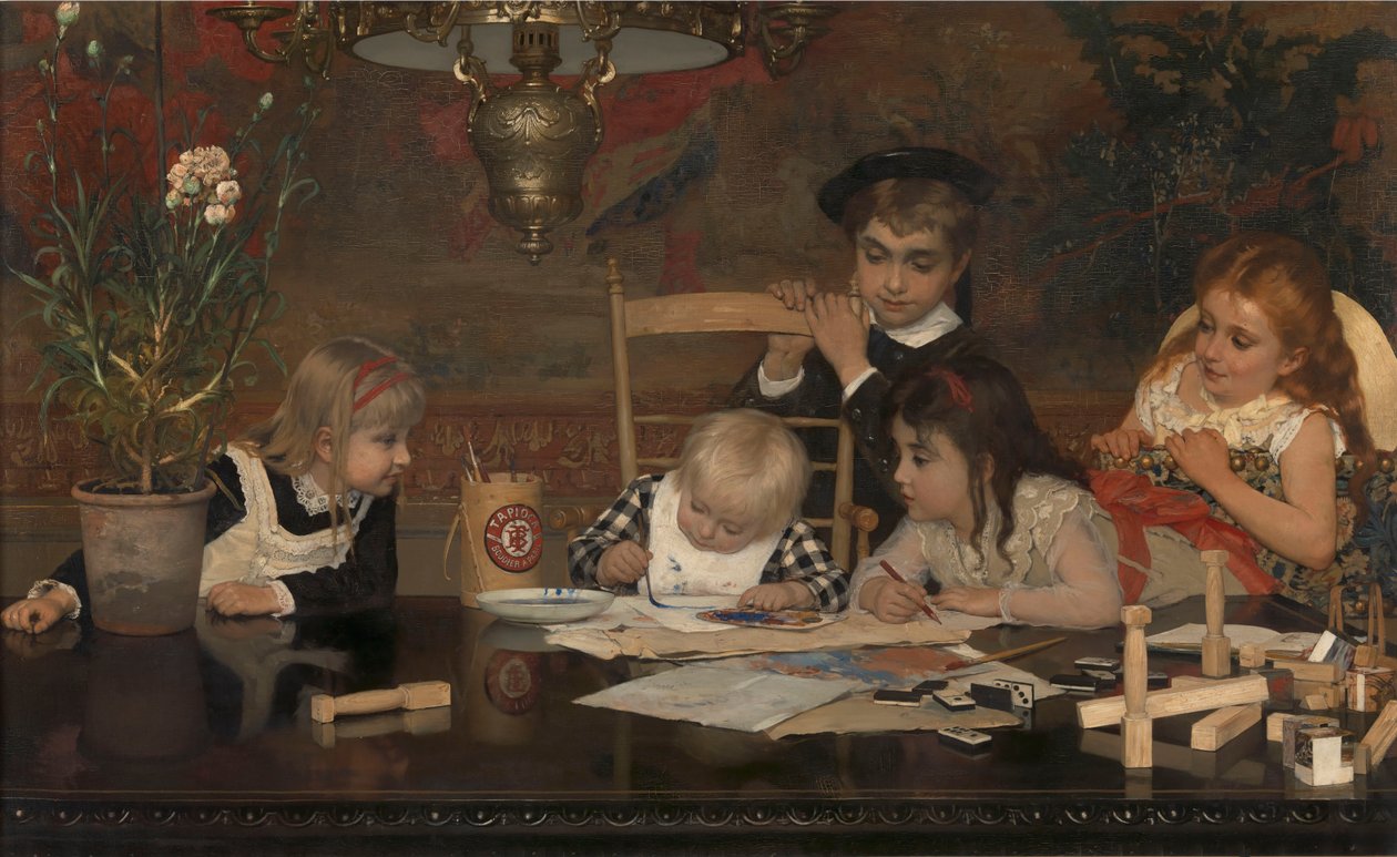 af Jan Frans Verhas