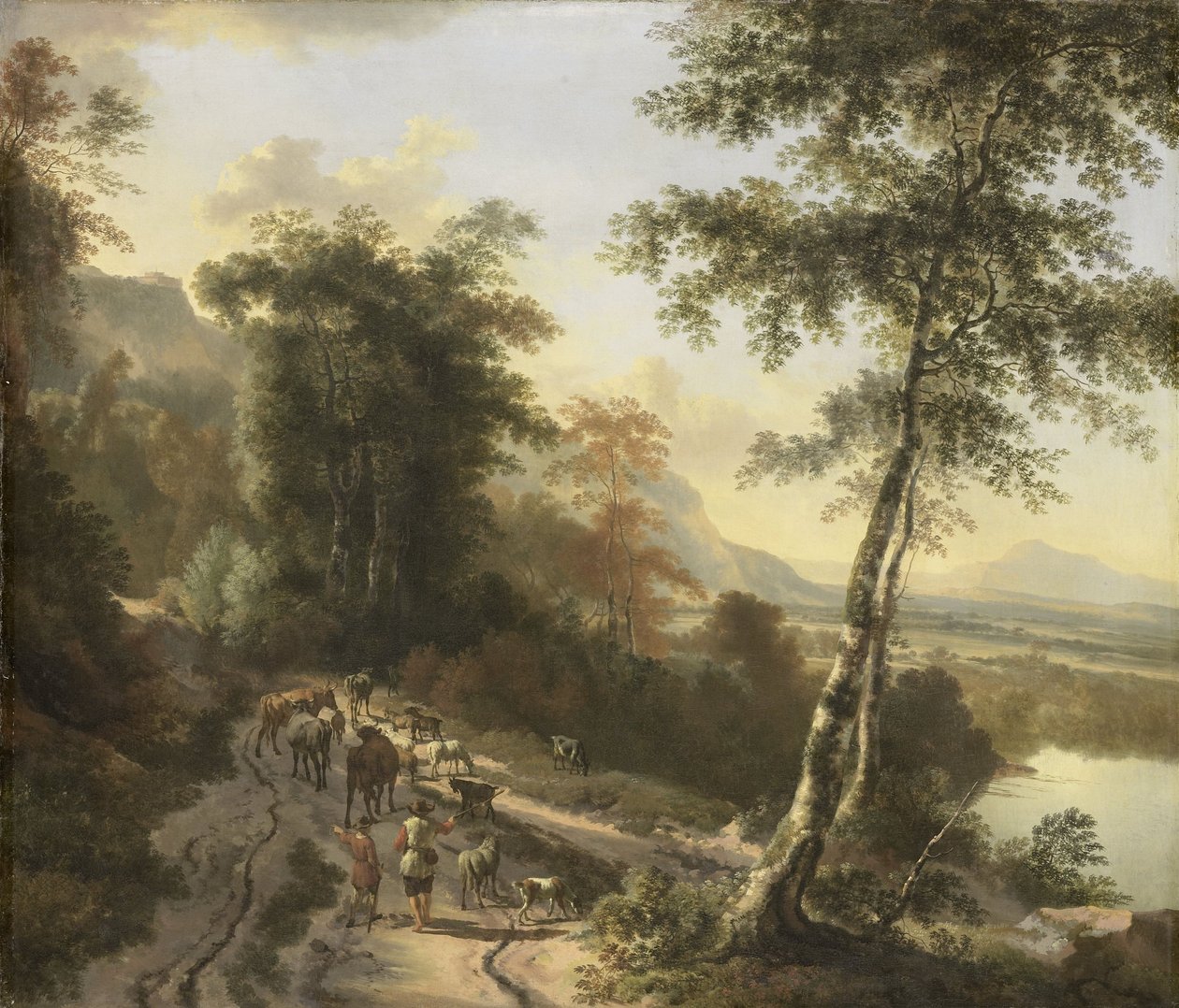  af Jan Hackaert