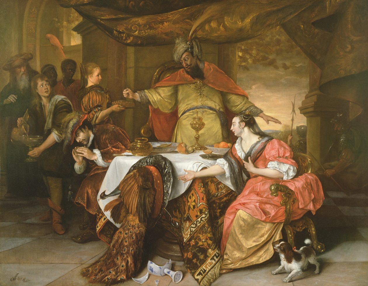 Ahasverus