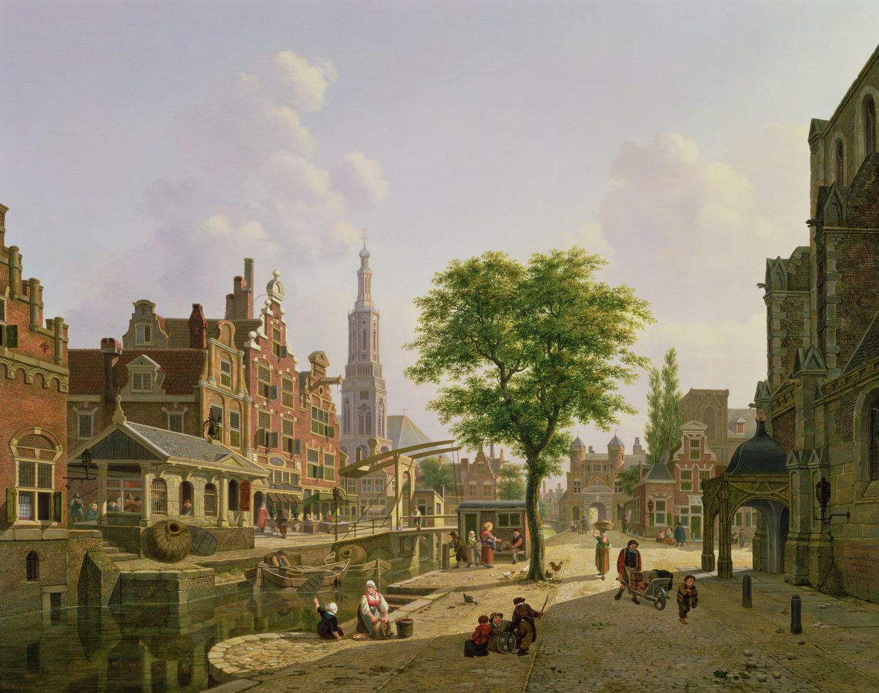 Ukendt billede af Jan Hendrik Verheyen