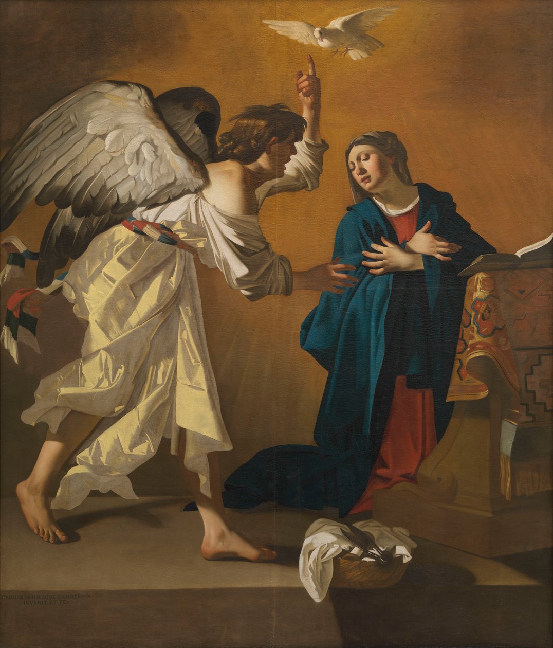  af Jan Janssens