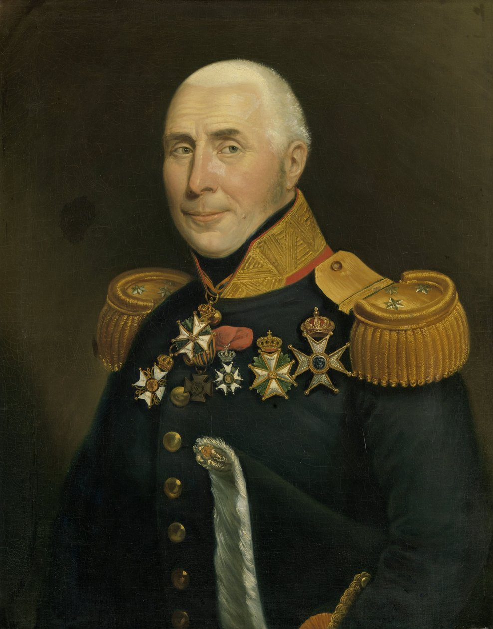  af Jan Kieft