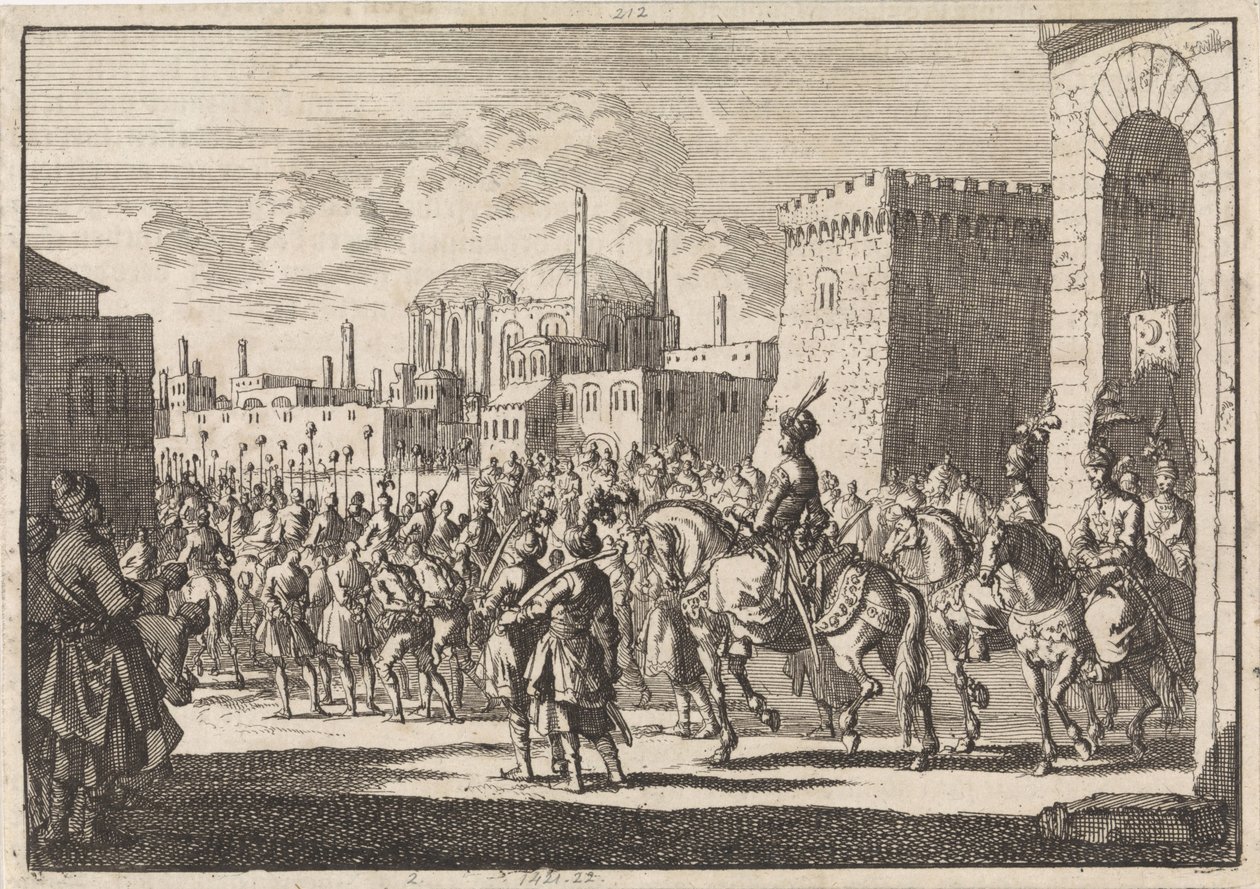 Sultan Mustafa II