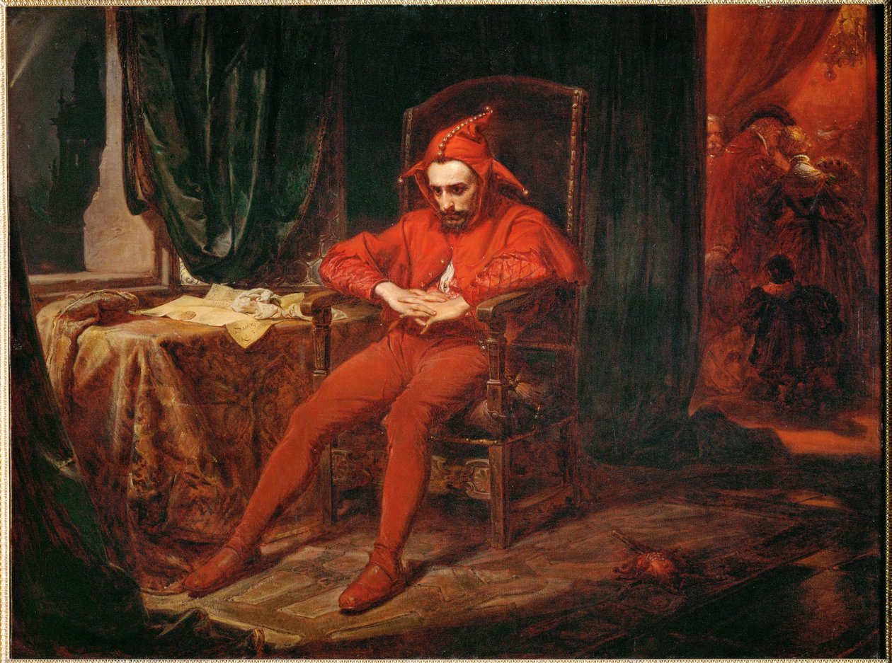  af Jan Matejko