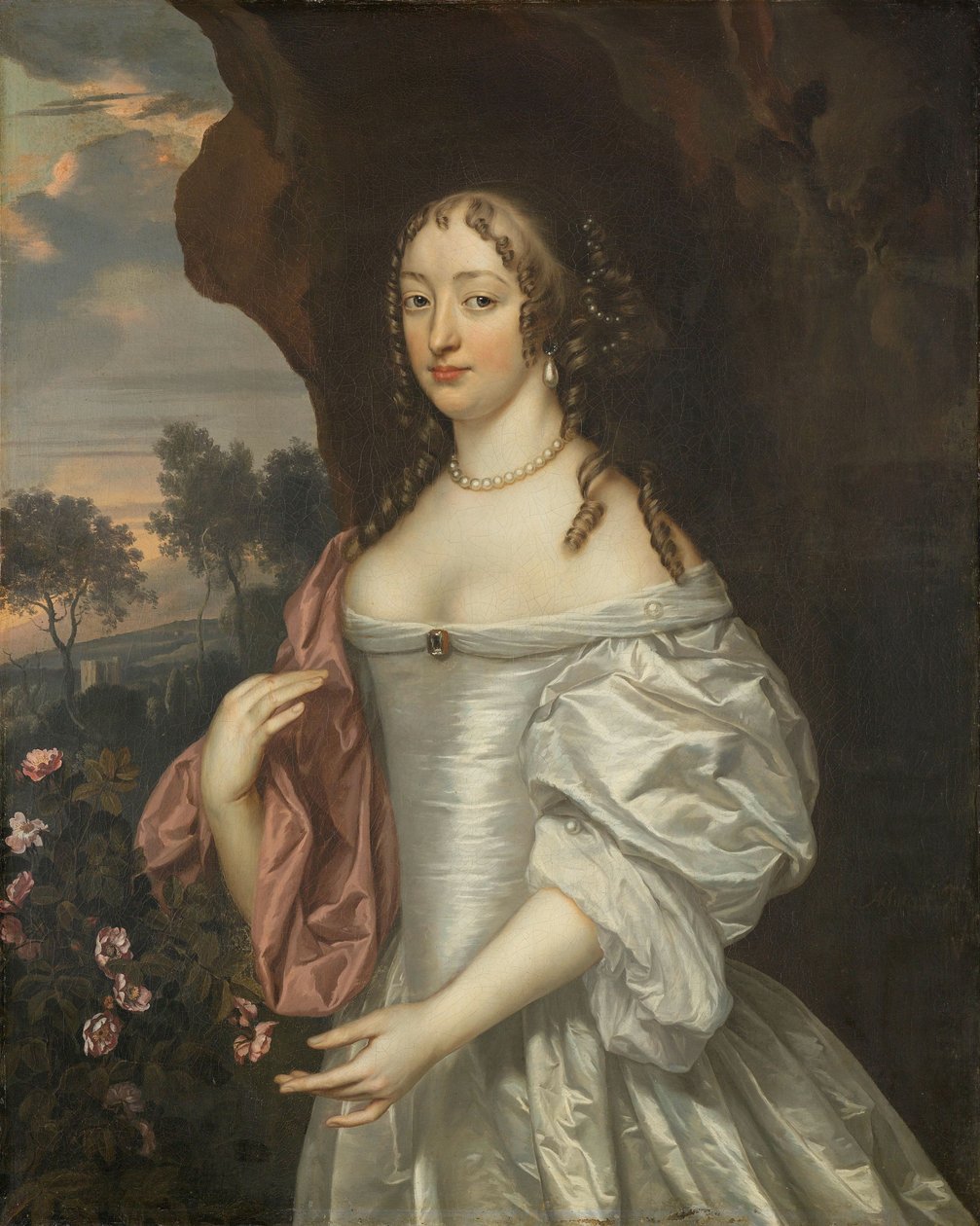  af Jan Mytens or Mijtens