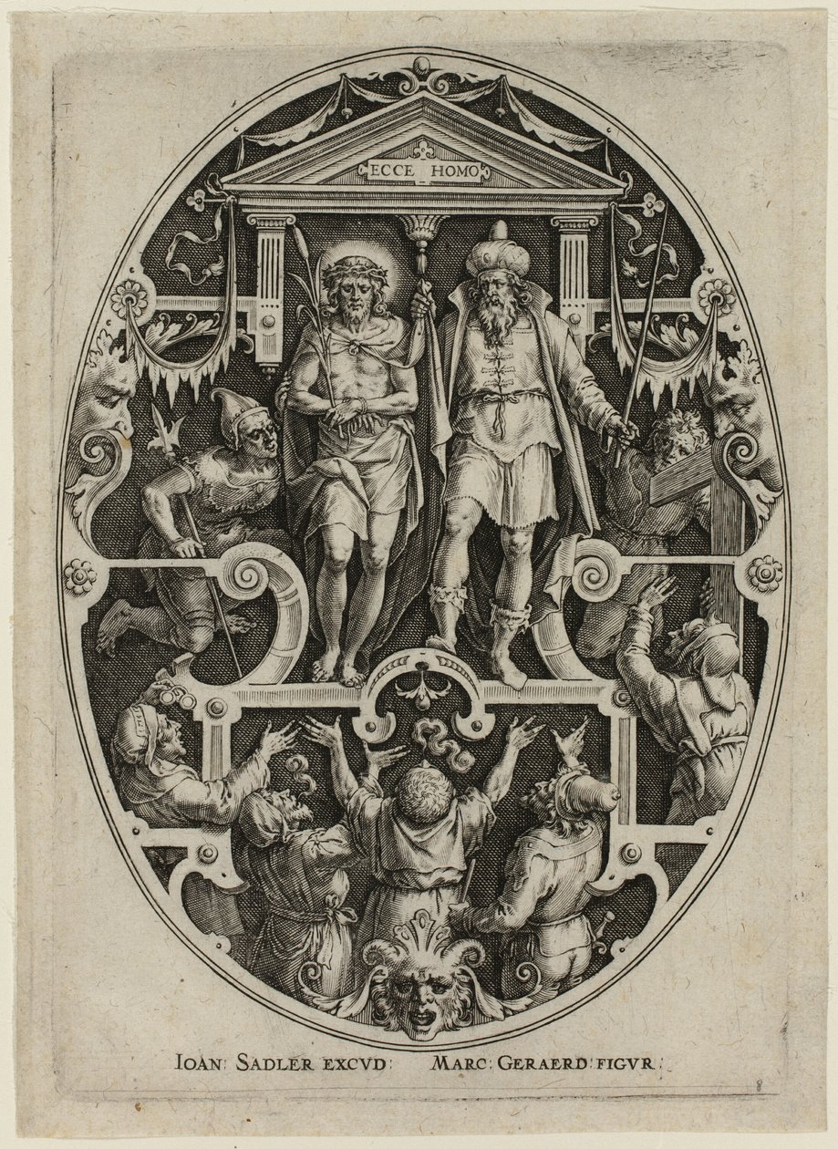  af Jan Sadeler I