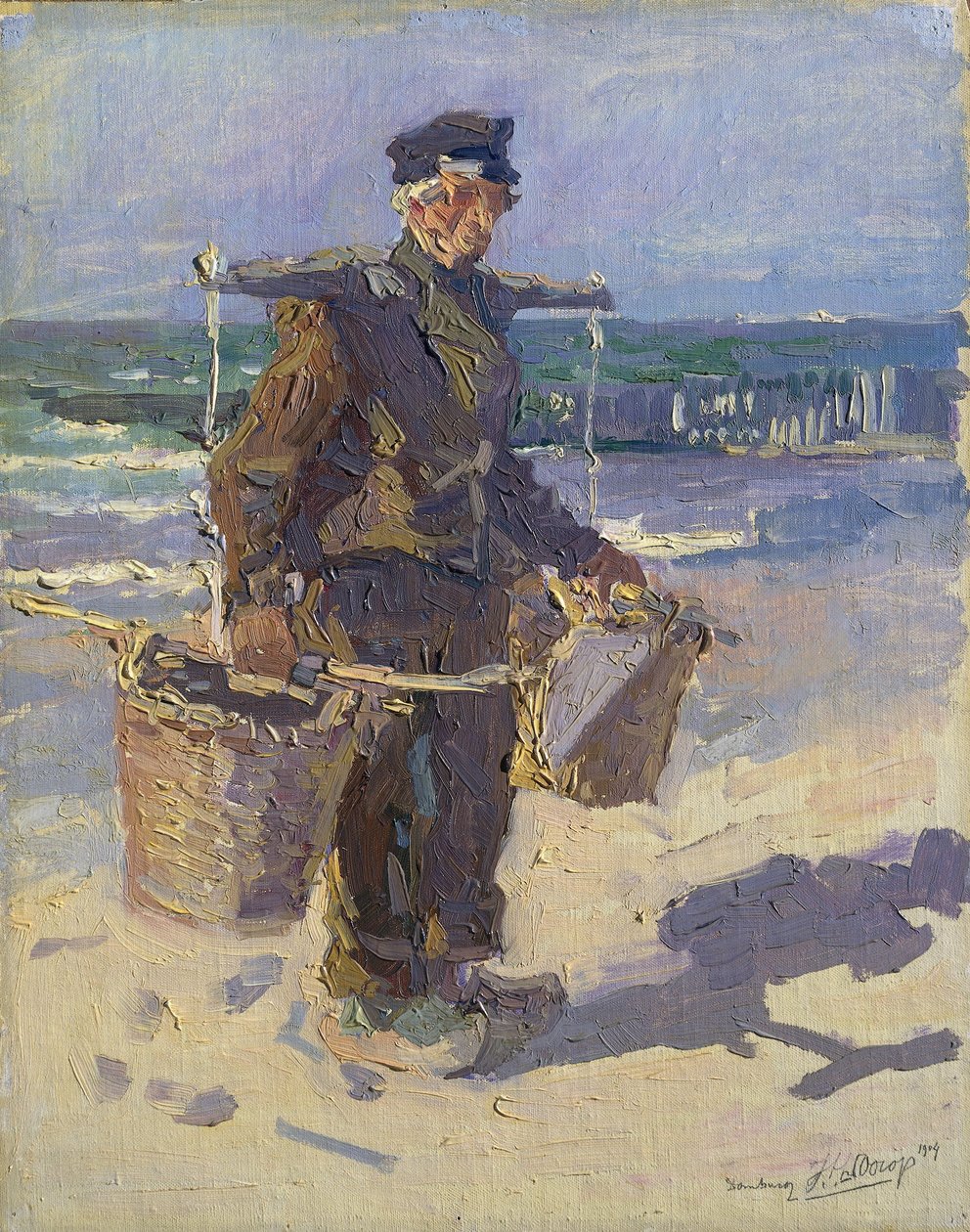  af Jan Theodore Toorop