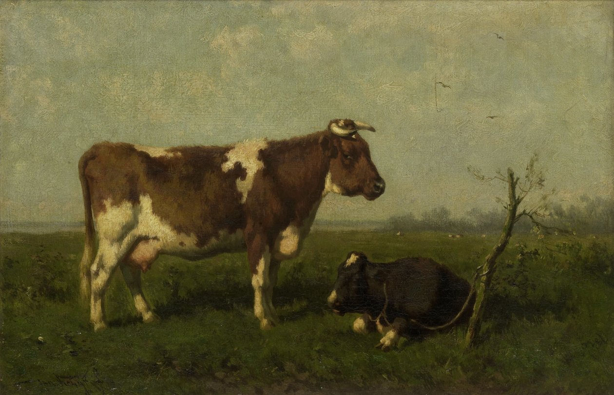  af Jan Vrolijk
