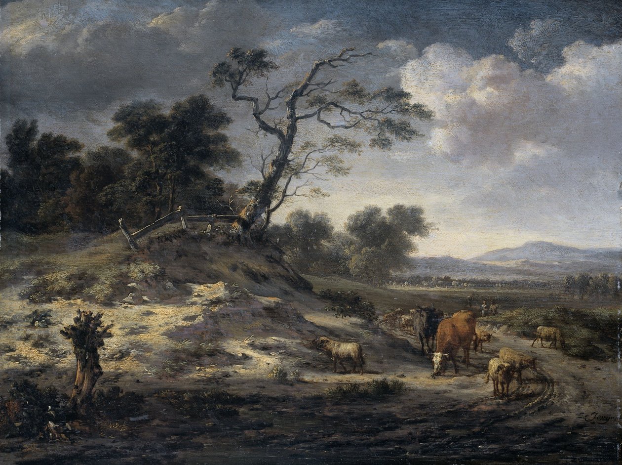  af Jan Wijnants