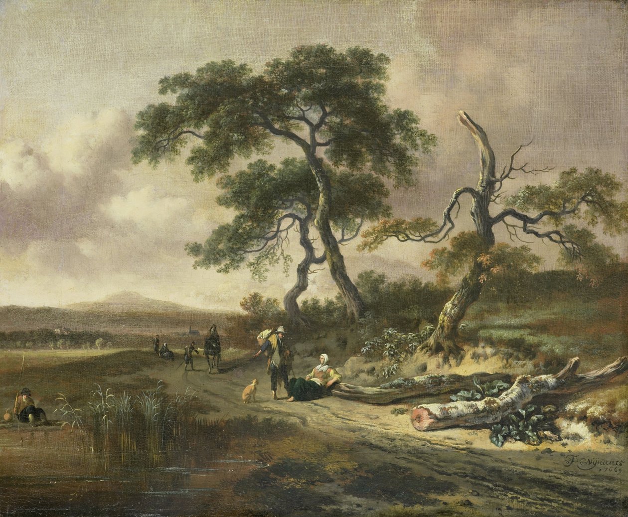  af Jan Wijnants