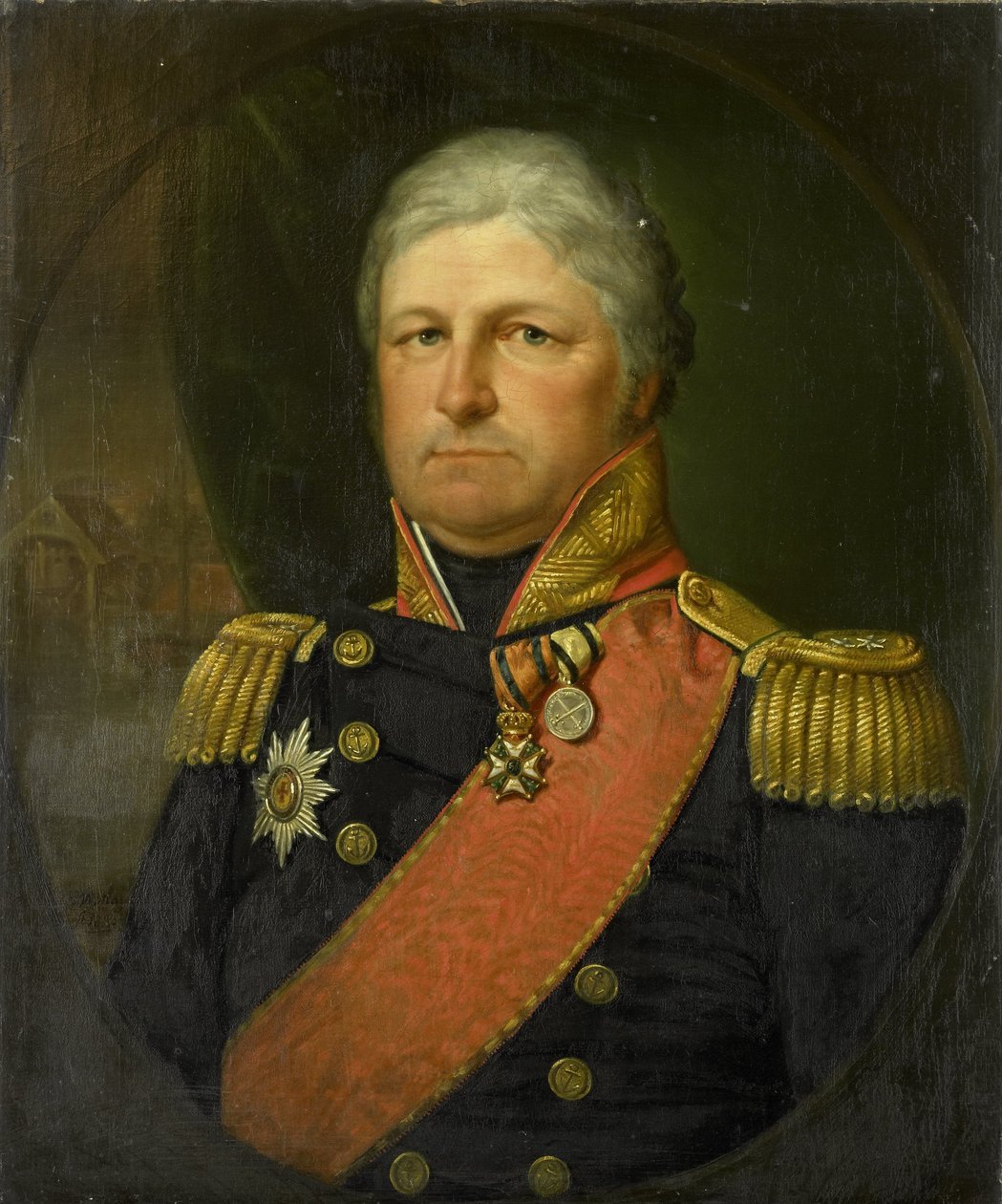  af Jan Willem May