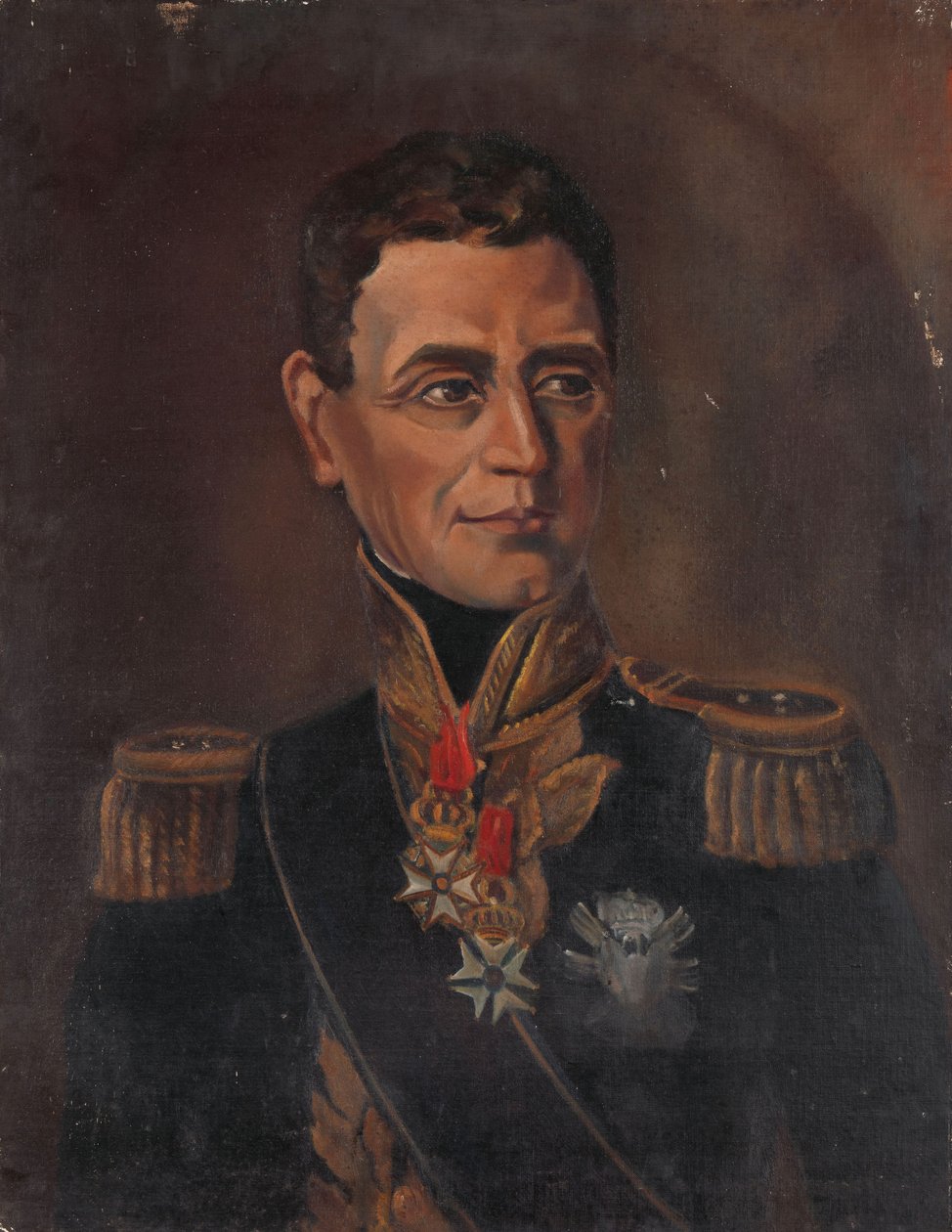  af Jan Willem Pieneman