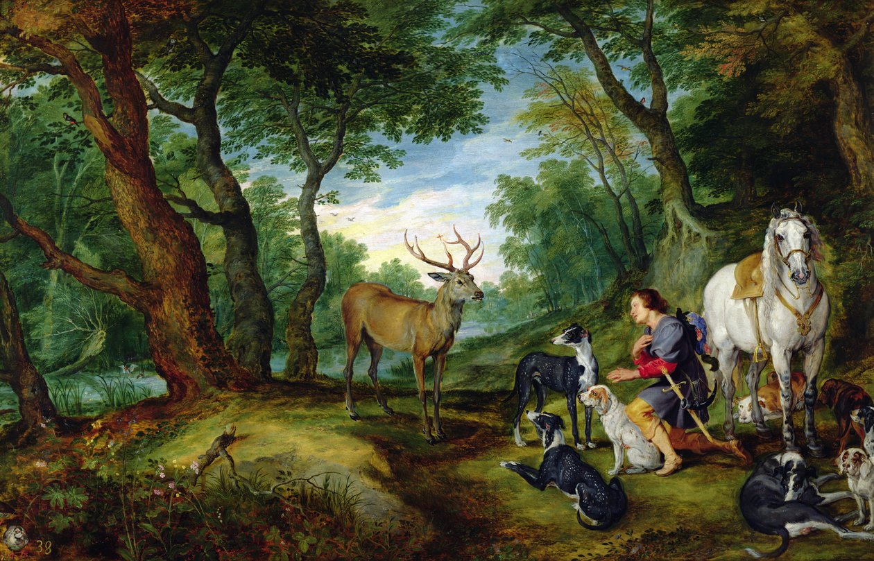 Hubertus
