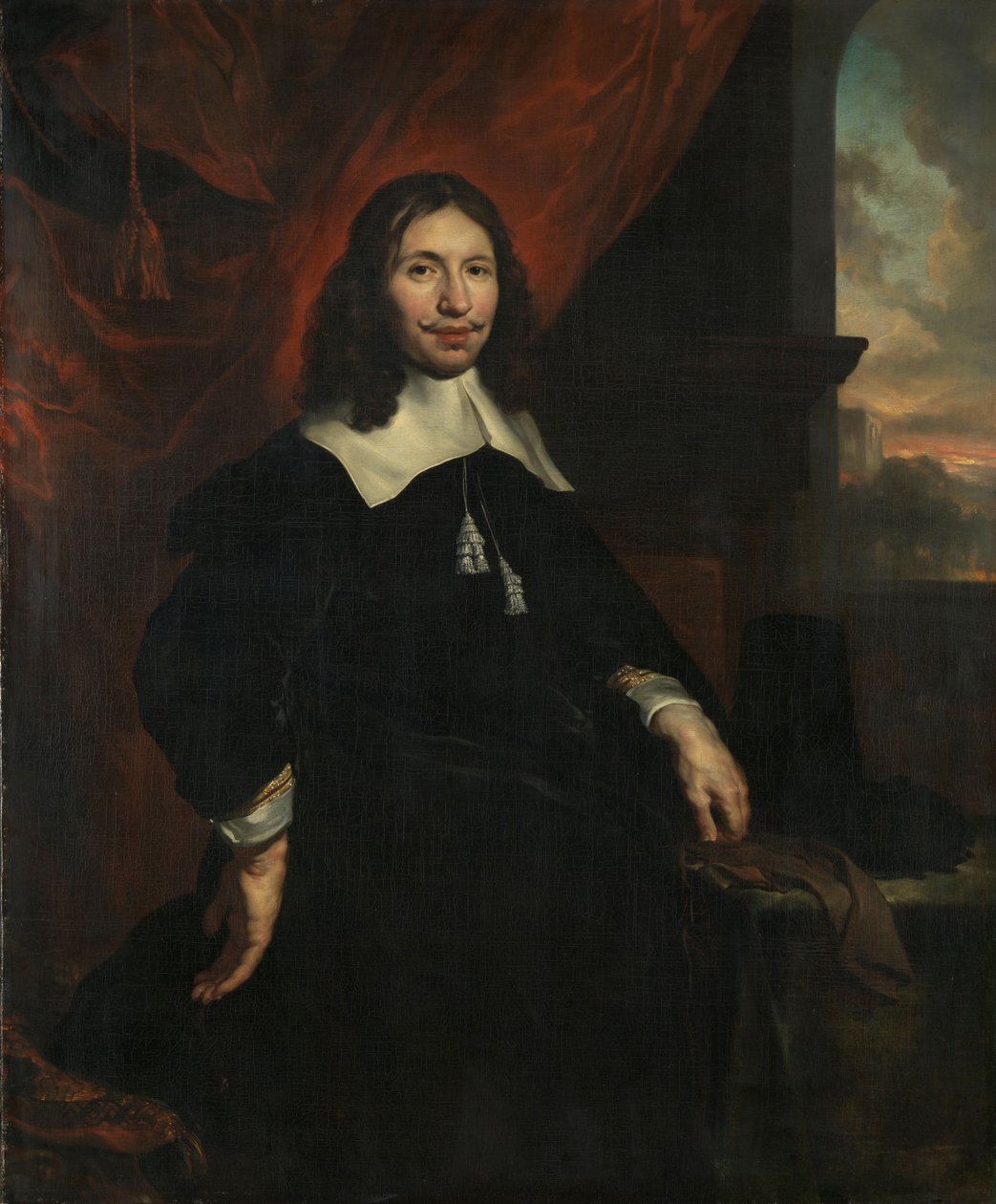  af Jan or Joan van Noordt