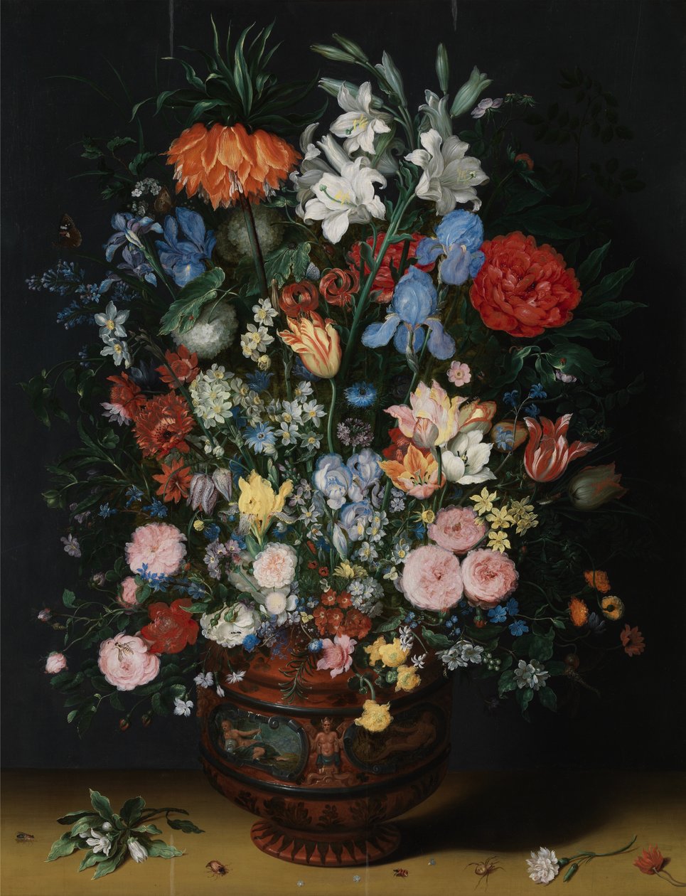  af Jan the Younger Brueghel